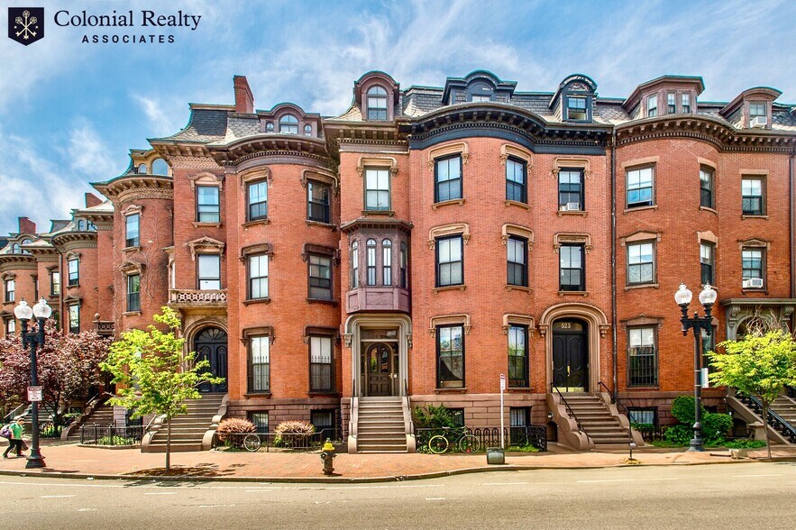 Building Photo - 525 Massachusetts Ave