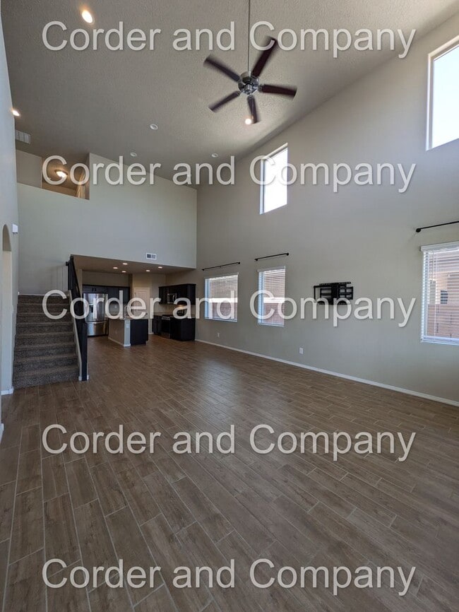 Building Photo - Massive and Naturally Lit 2 Story 4 Bedroo...