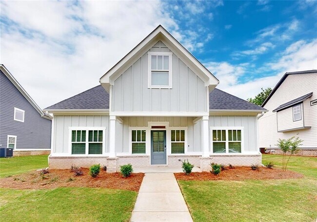 Building Photo - 4178 Brookhaven Dr SE
