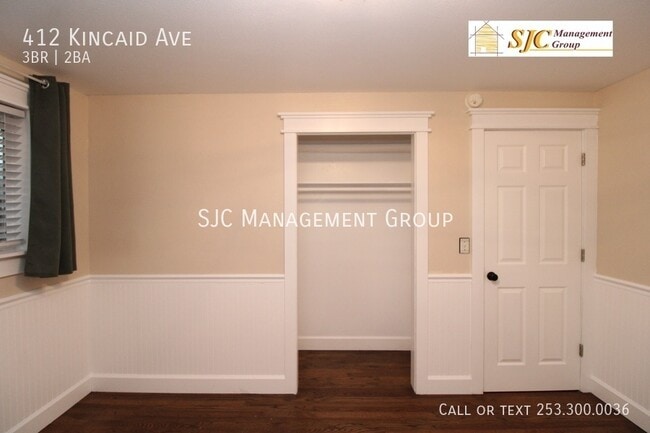 Building Photo - 412 Kincaid Ave