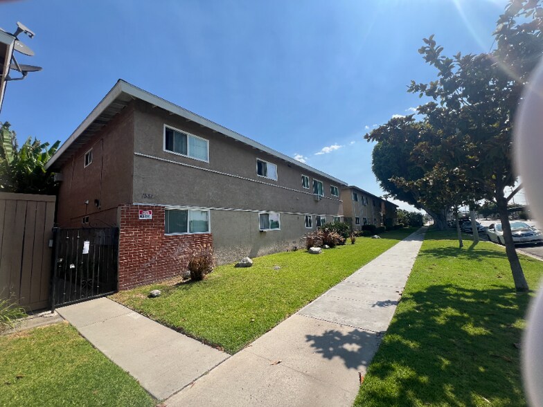 Primary Photo - 1551 W Ball Rd