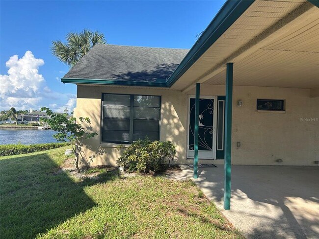 Building Photo - 608 Yardarm Dr