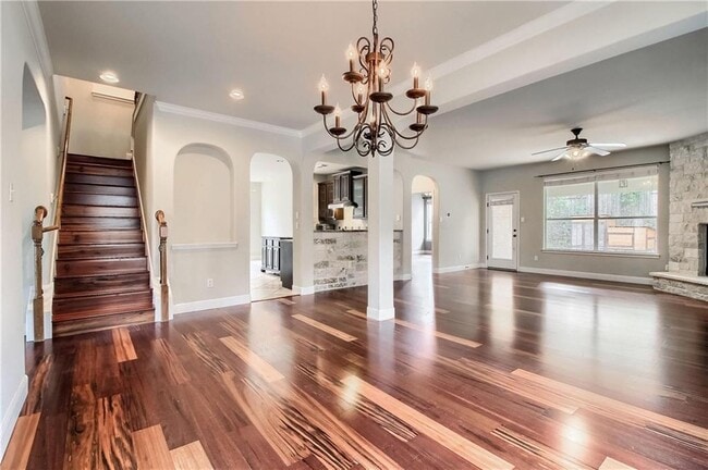 Building Photo - 7913 Menler Dr
