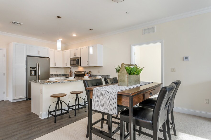 The Grand Luxury Apartments 3 Murtha's Way Granby CT 06035