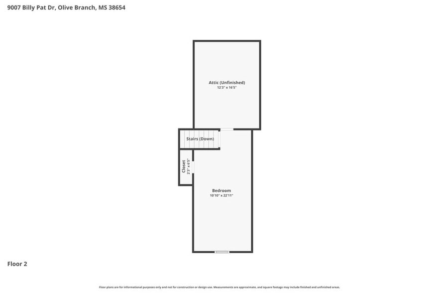 Building Photo - 9007 Billy Pat Dr