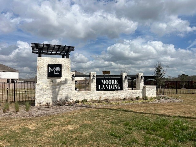 Building Photo - 12006 Noble Wood Vlg