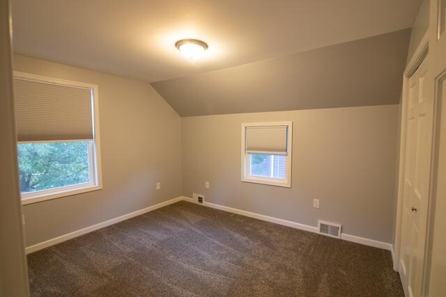 Bedroom 2 - 56 Falconer St