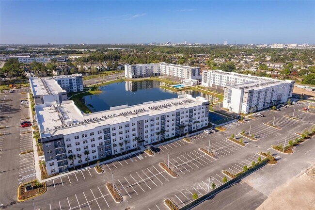 Building Photo - 5579 Millennia Park Dr