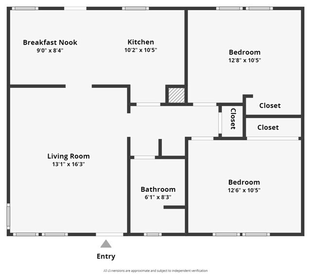 Building Photo - 440 S Lincoln Pl