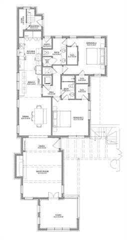 Building Photo - 4102 University Blvd