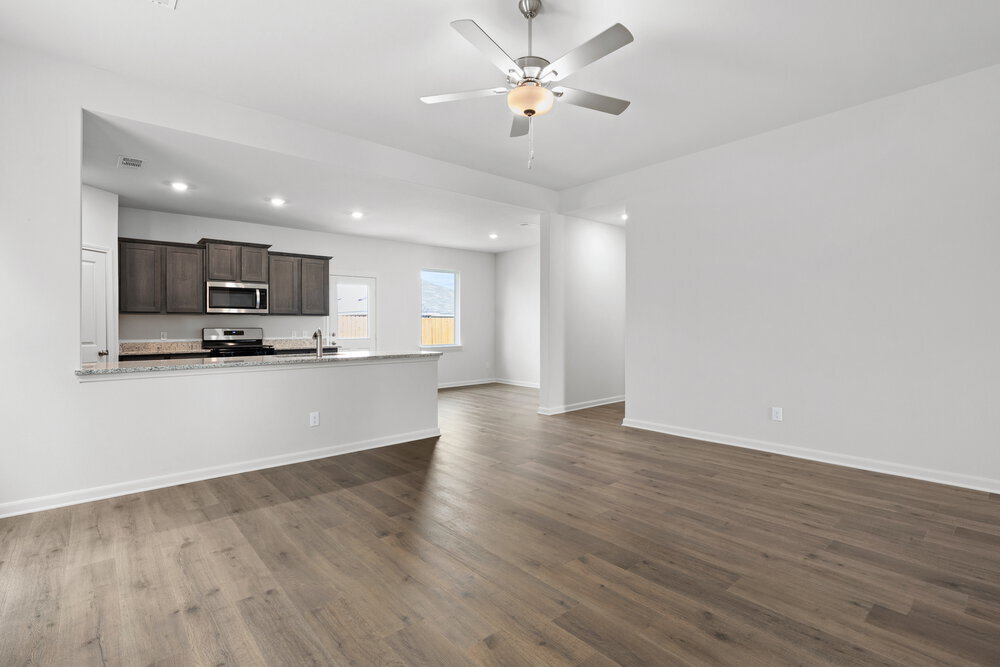 Building Photo - 1301 Tilton Dr