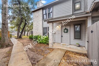 Building Photo - North Austin Gem - MOVE IN SPECIAL (No ren...