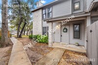 Building Photo - North Austin Gem - MOVE IN SPECIAL (No ren...