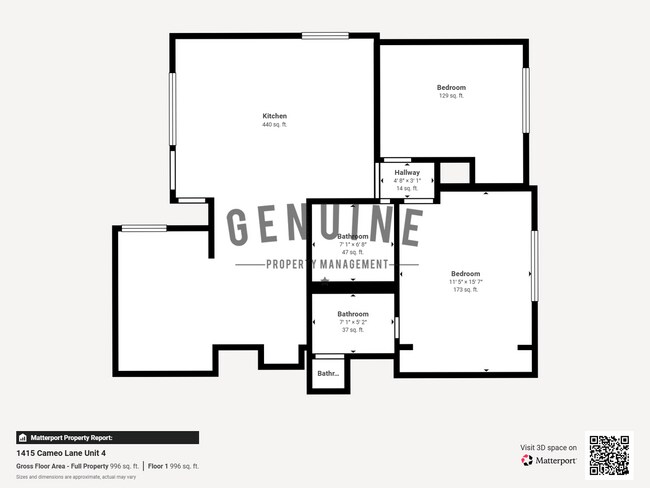 Building Photo - 1415 Cameo Ln