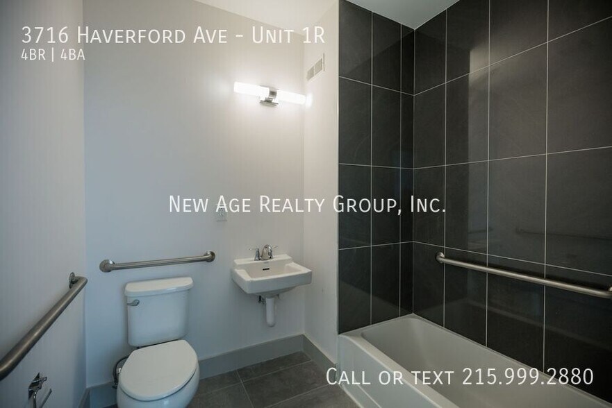 Building Photo - 3716 Haverford Ave