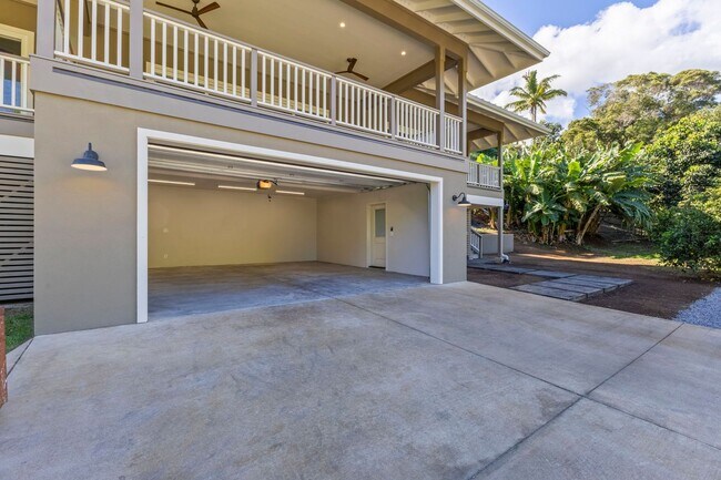 Building Photo - Brand-New 2BR/2BA Home with A/C & Huge Covered Lanai – Wailuku Country Estates