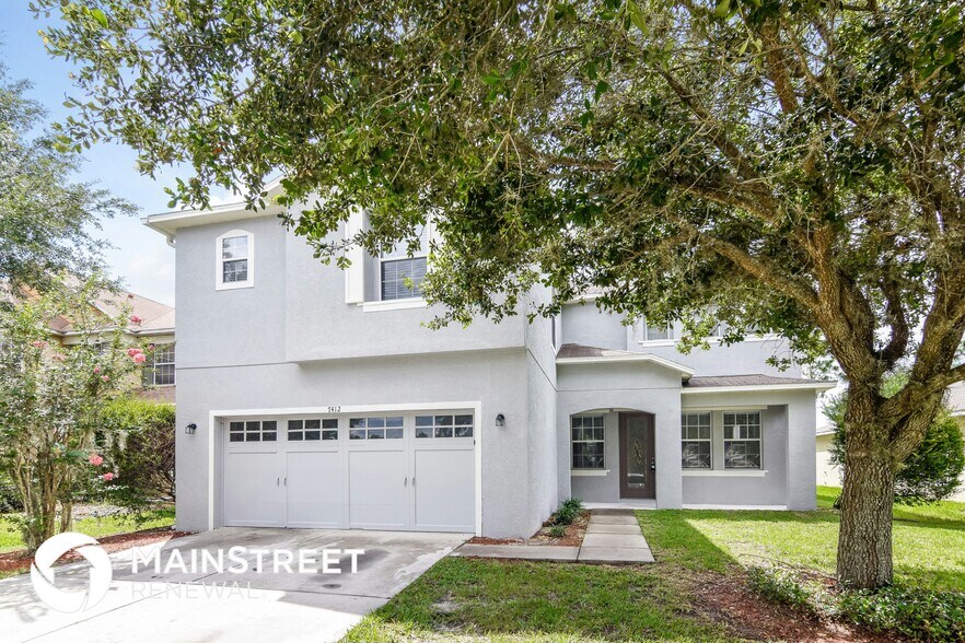 Building Photo - 7412 Bridgeview Dr