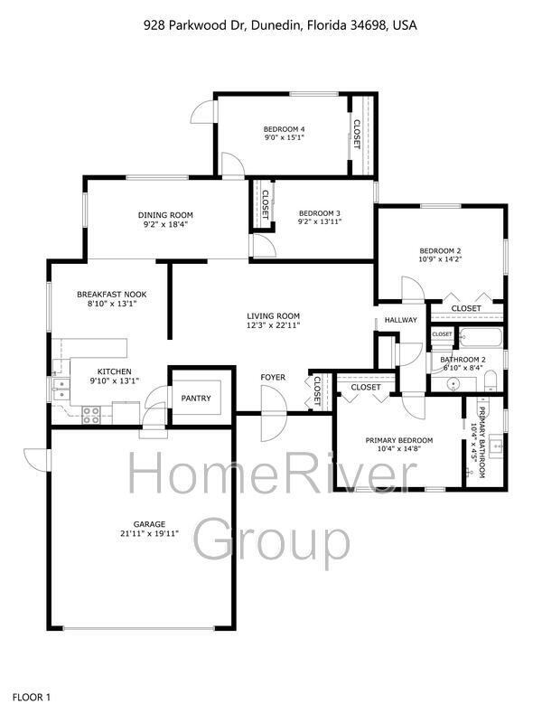 Building Photo - 928 Parkwood Dr
