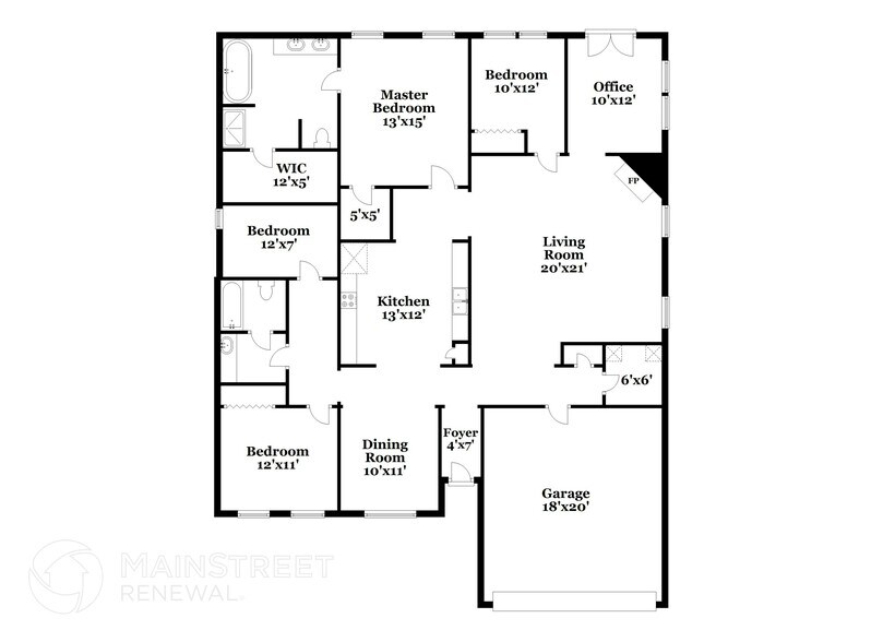 Building Photo - 10251 Deep Creek Pl