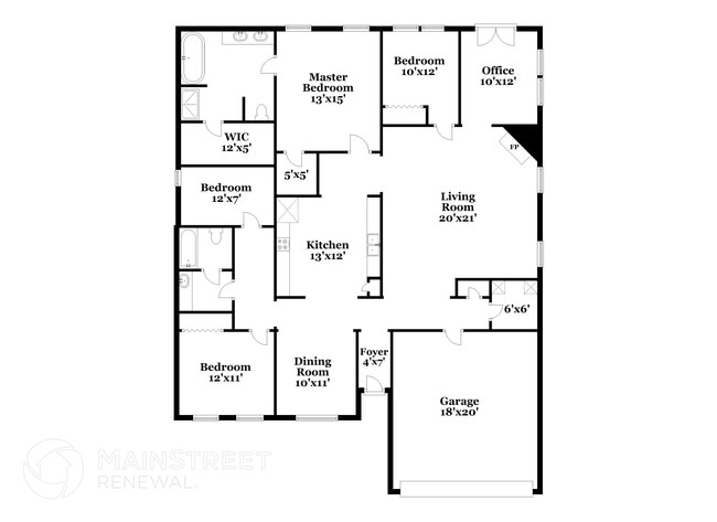 Building Photo - 10251 Deep Creek Pl