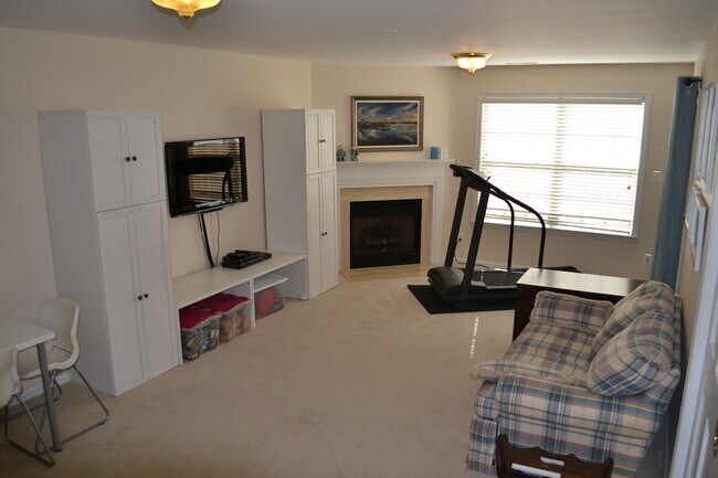 Basement - 3163 Grovehurst Pl