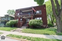 Building Photo - 1102 Rockhill St