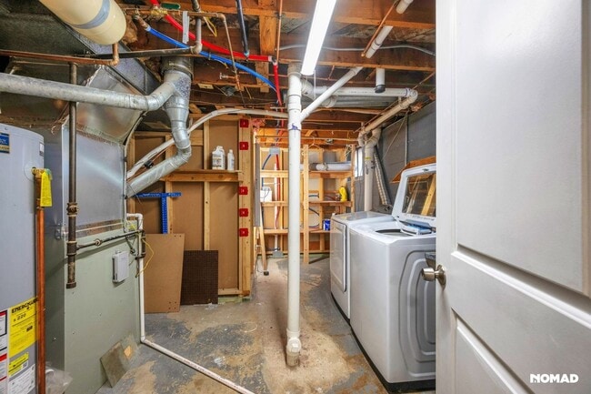 Building Photo - Spacious 3BR House in Denver