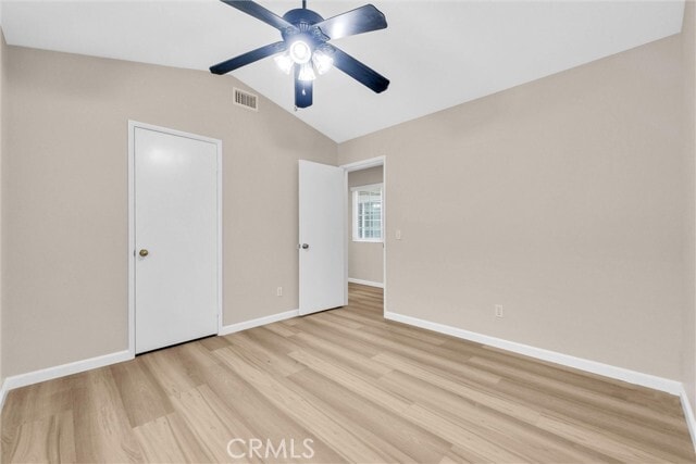 Building Photo - 5741 El Palomino Dr