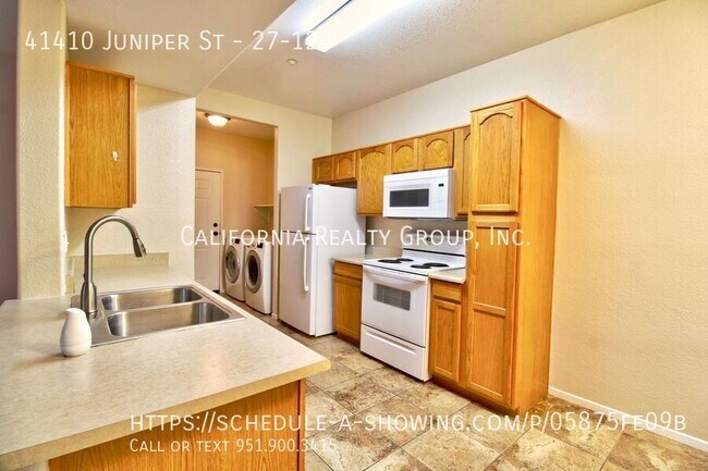 Building Photo - 41410 Juniper St