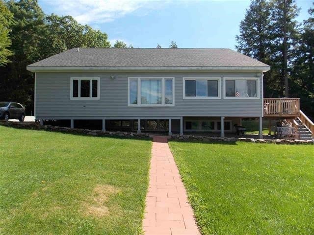 Primary Photo - 40 Circle Point Rd