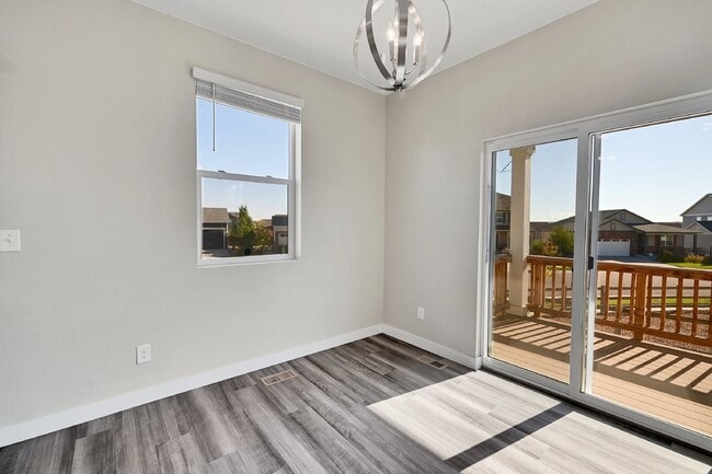 Building Photo - $3,190.95 - 5 Bed, 3 Bath Home in Thornton with Cozy Fireplace and Fenced-in Yard