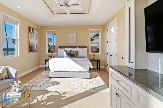 Building Photo - Stunning, Luxury La Jolla Shores Location with Panoramic Ocean Views!!