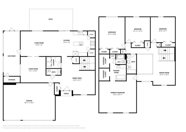 Building Photo - 8142 Settlers Creek Cir