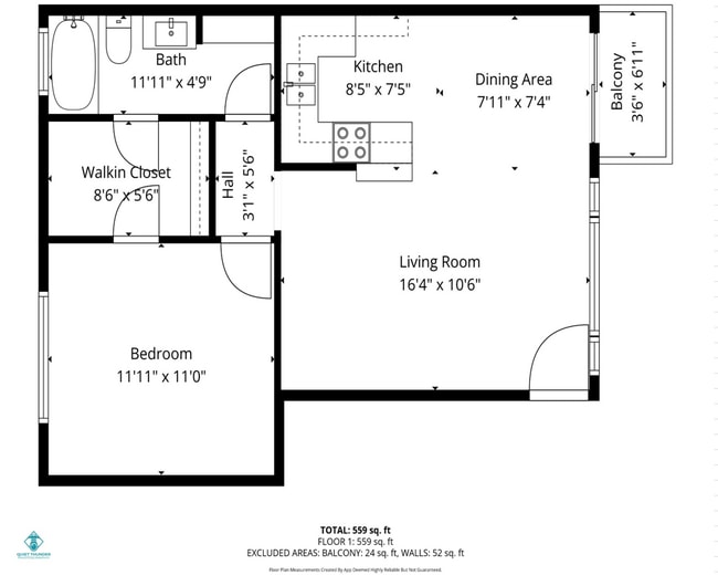 Floorplan - 8721 Imperial Hwy.