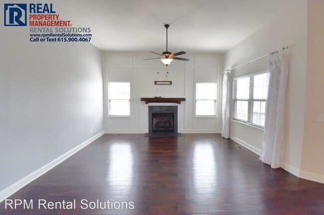 Building Photo - 4 br, 3 bath House - 5535 Stonefield