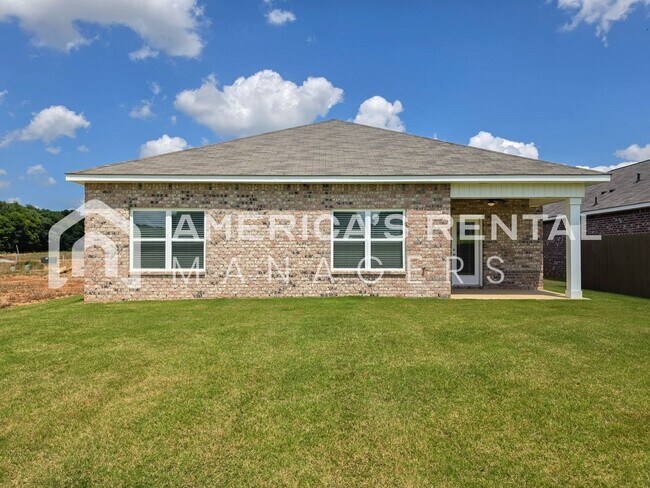 Building Photo - New Construction Home for Rent!