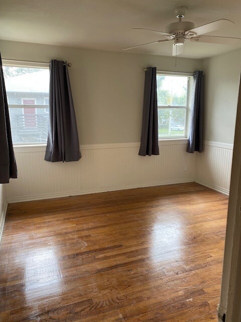 Bedroom 1 - 1331 Landon Ave