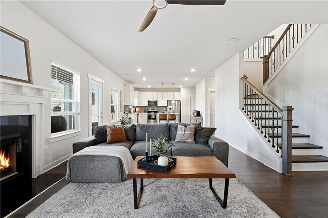 Building Photo - 4806 Anvil Ct