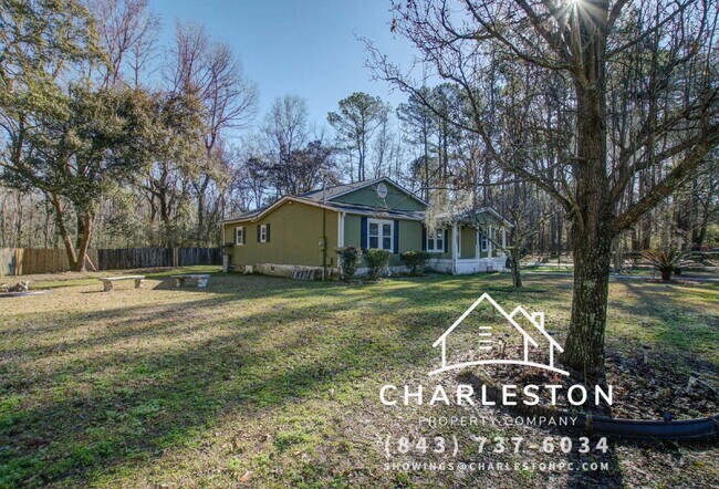 Building Photo - 756 Seaman Ln