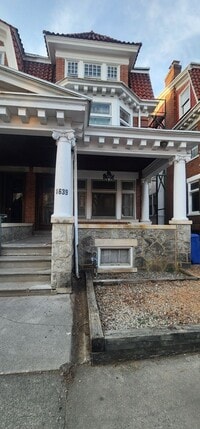 Building Photo - 1639 W Turner St