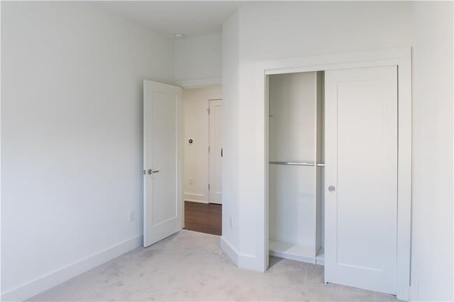 Building Photo - 3415 Dalton St