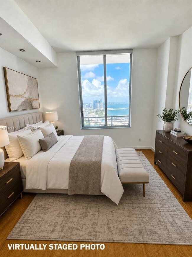 Building Photo - 325 S Biscayne Blvd