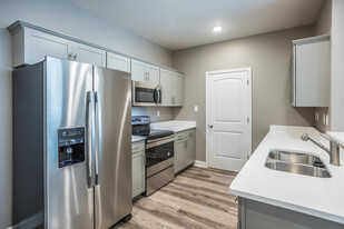 Interior Photo - Goodman Manor Apartments