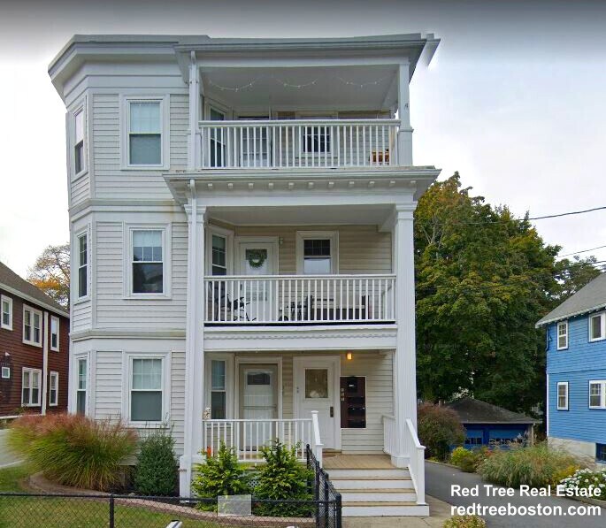 Building Photo - 38 Turner St