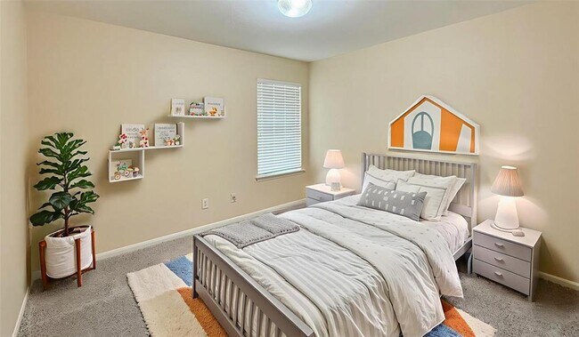 Building Photo - 18115 Rose Hill Park Ln