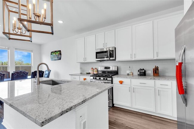 Building Photo - 122 Shagbark Trl