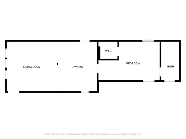 Building Photo - 1BD/1BA