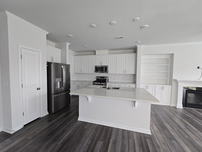 Building Photo - 6318 Arpeggio Pl