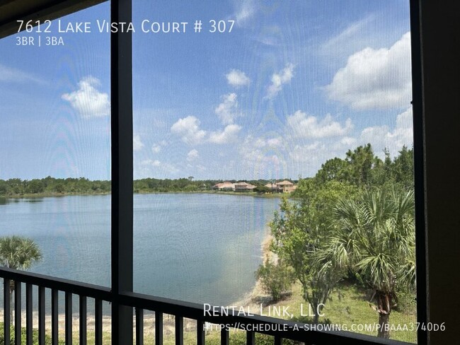 Building Photo - 7612 Lake Vista Ct