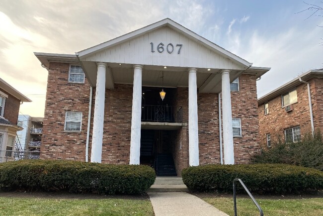 OSU Student Housing Studios - Stratagem Manors